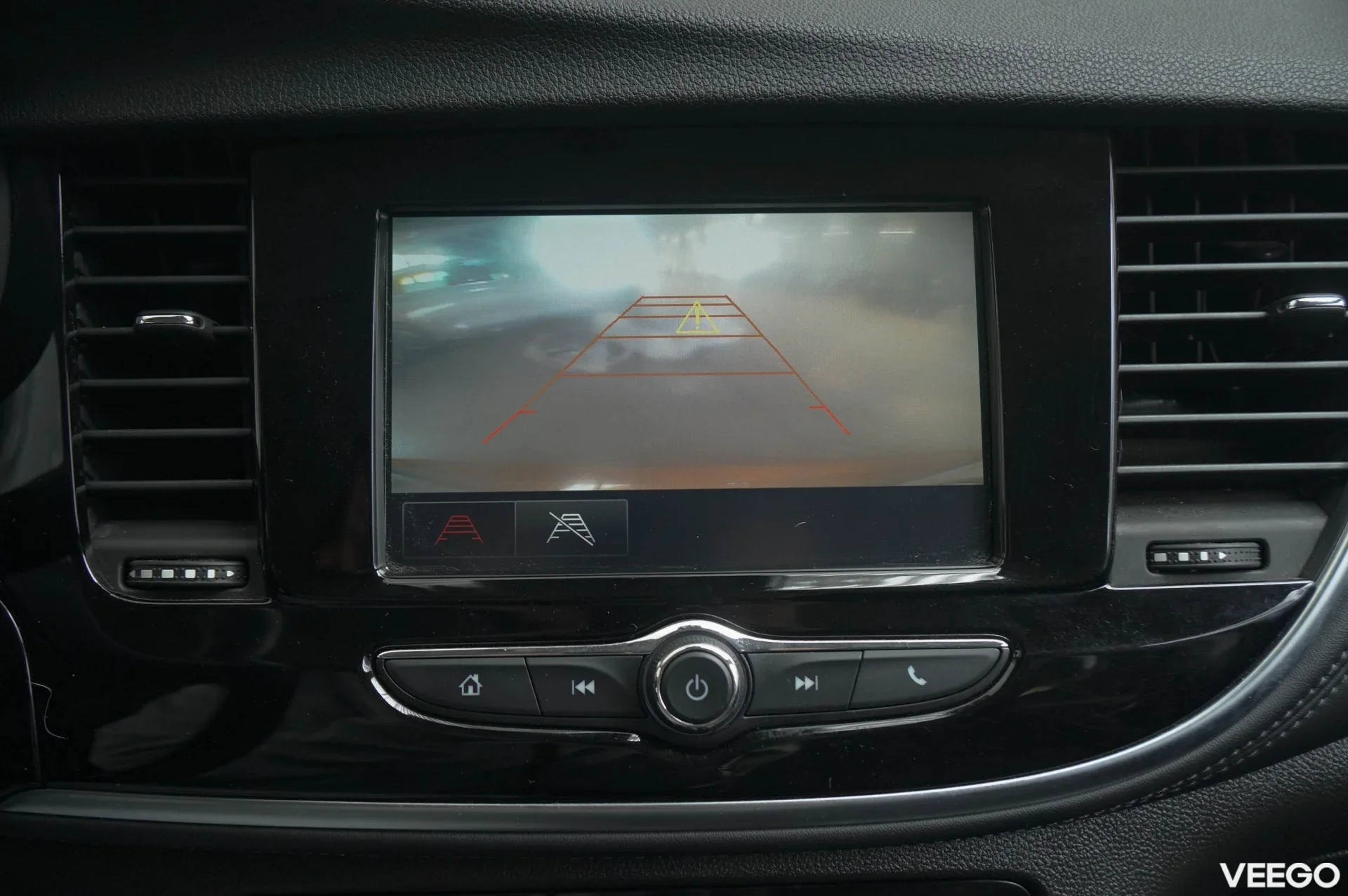 Opel Mokka X - 1.4 112kW