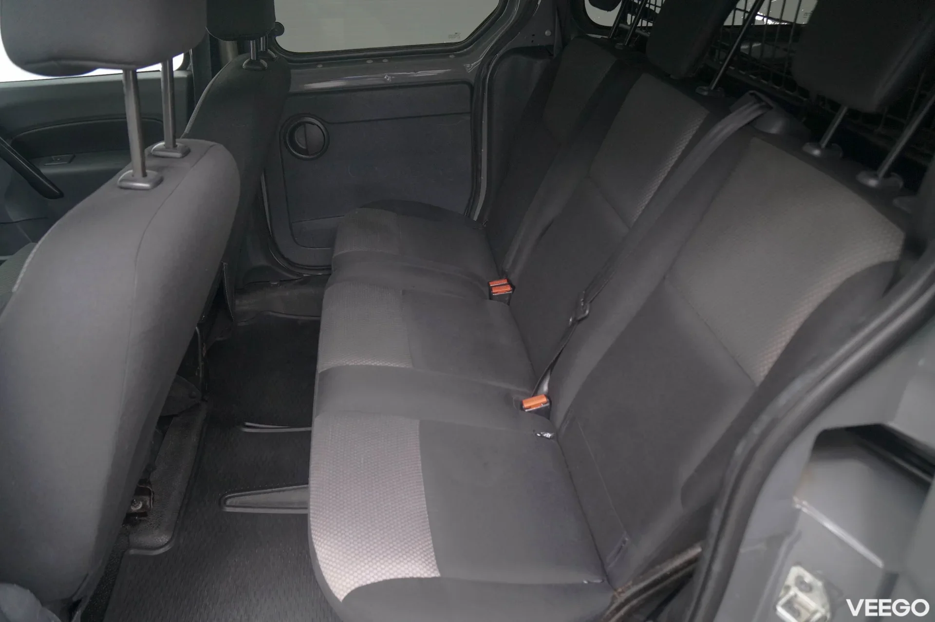 Renault Kangoo - 1.5 81kW