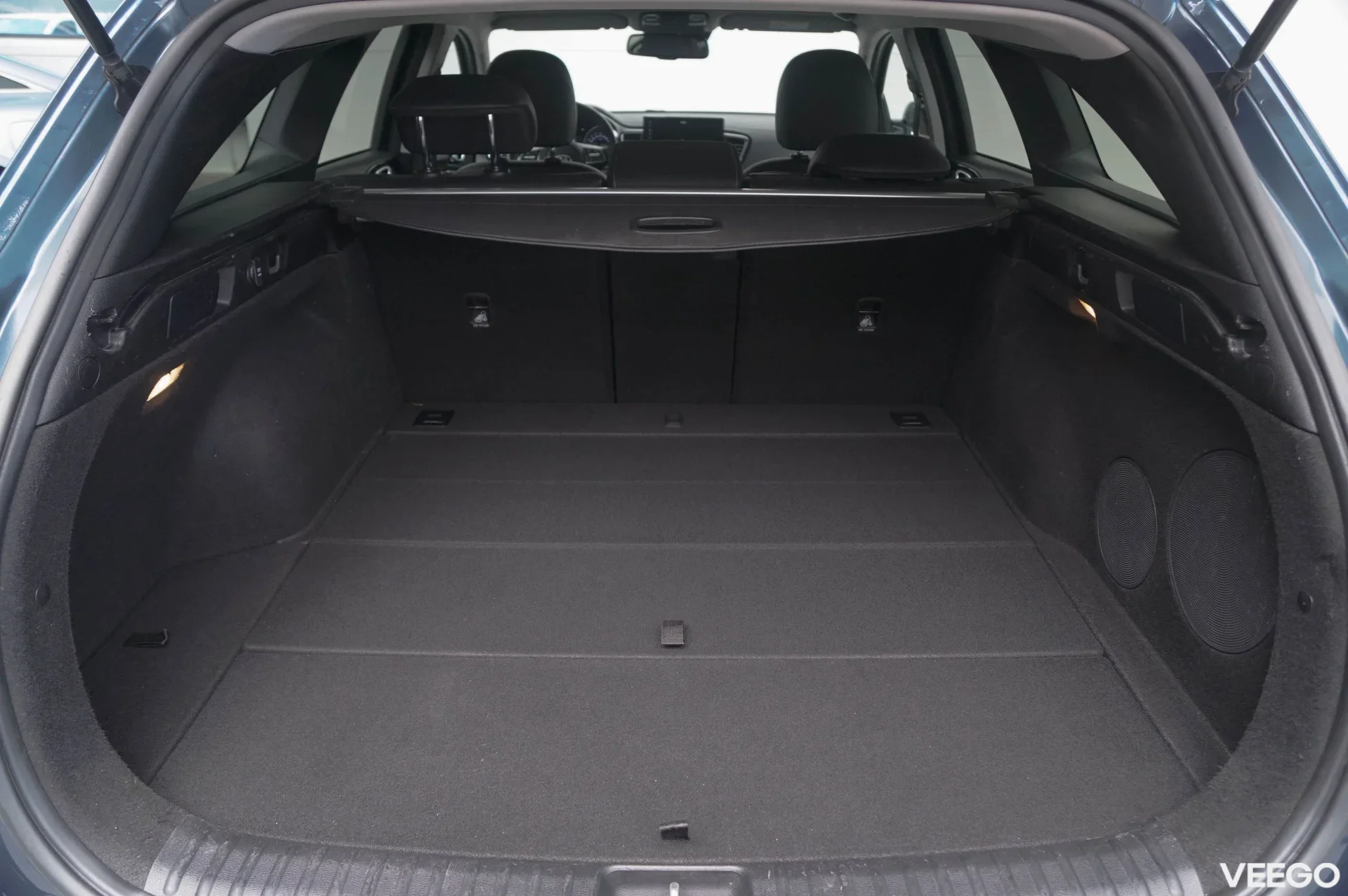 Kia Ceed EX Navi 1.5 118kW