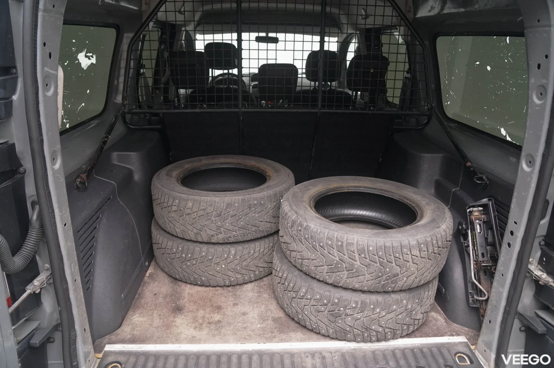 Renault Kangoo - 1.5 81kW