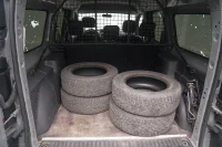 Renault Kangoo - 1.5 81kW thumbnail