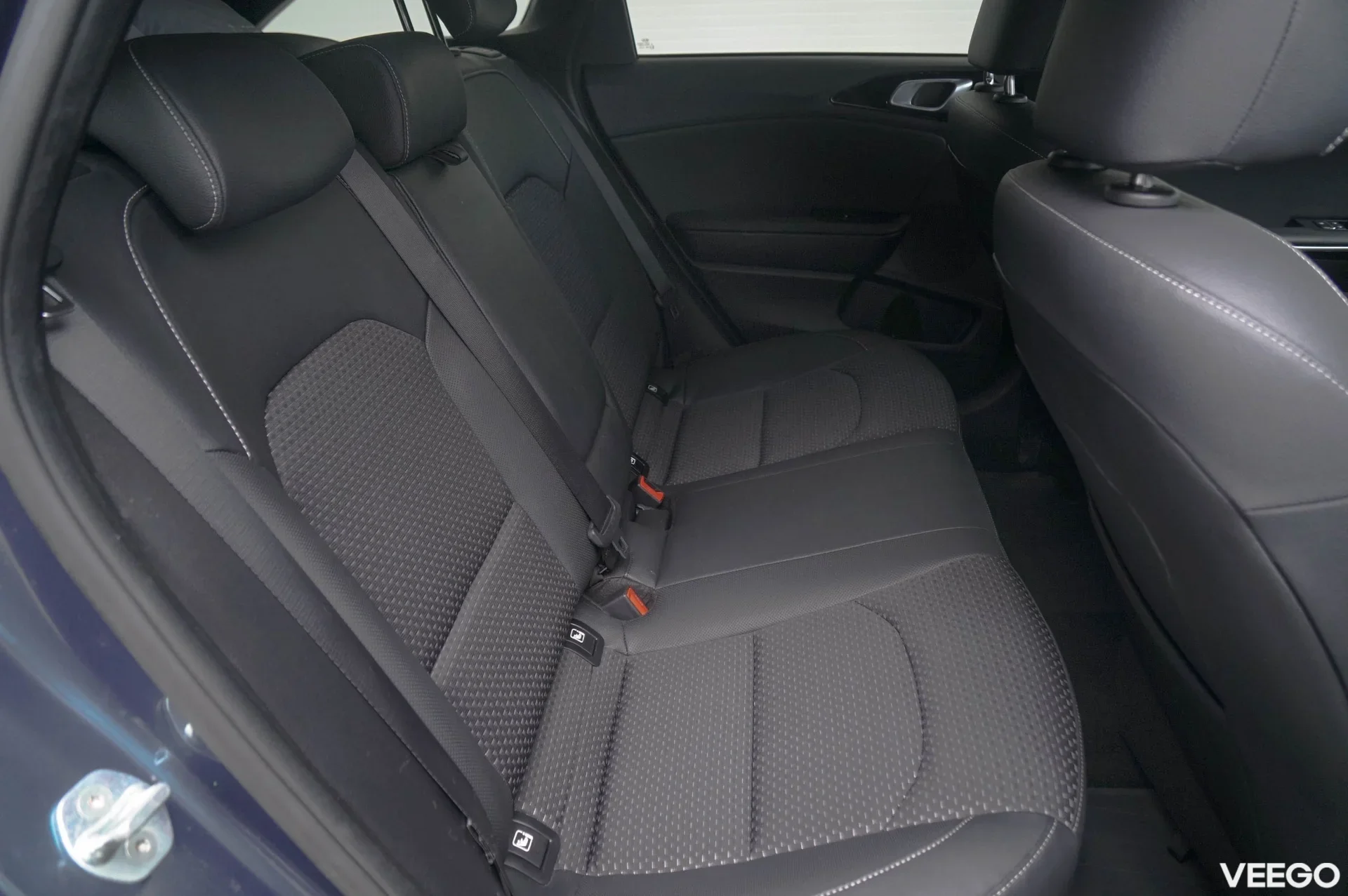 Kia Ceed EX Navi 1.5 118kW