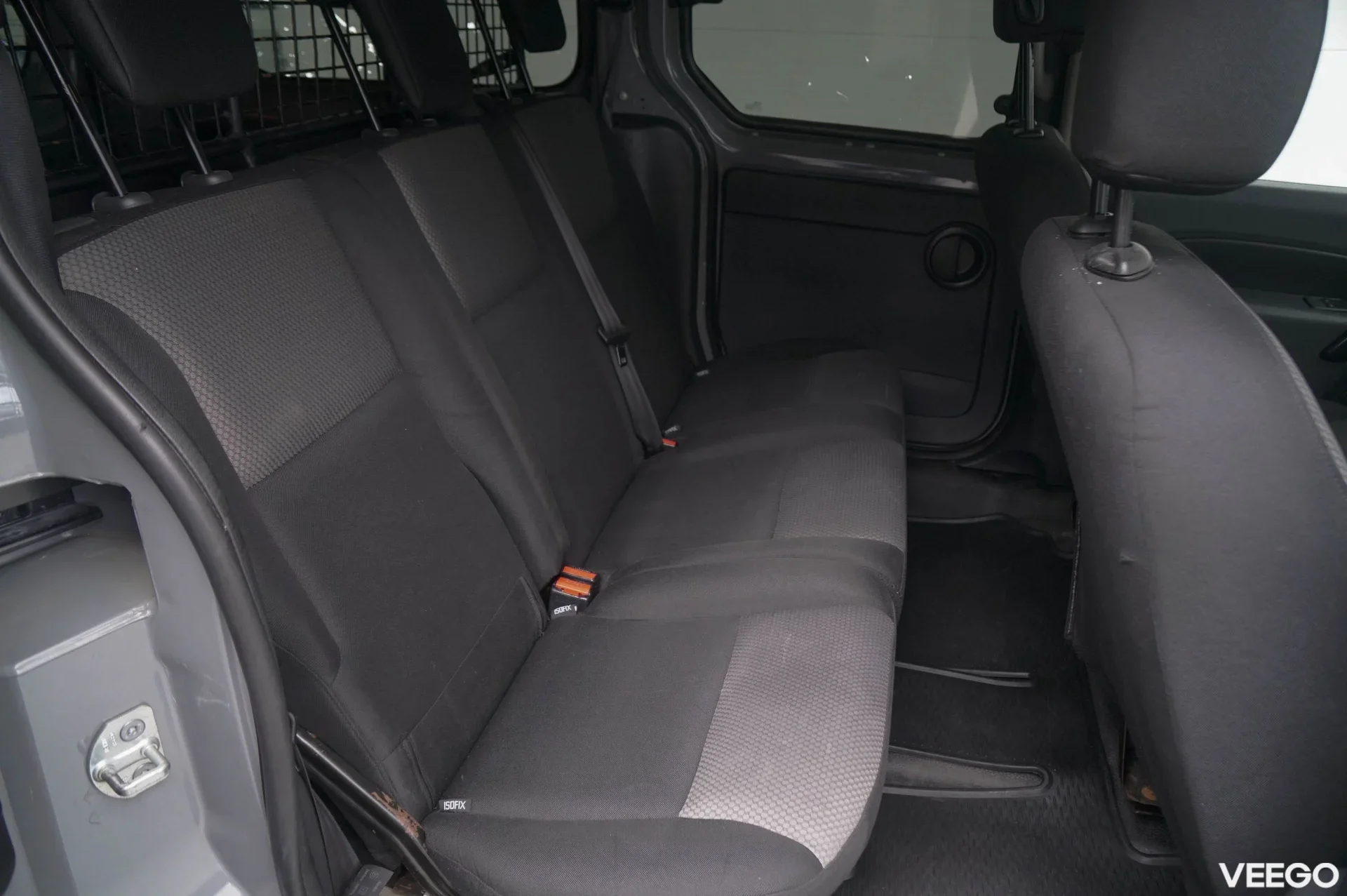 Renault Kangoo - 1.5 81kW