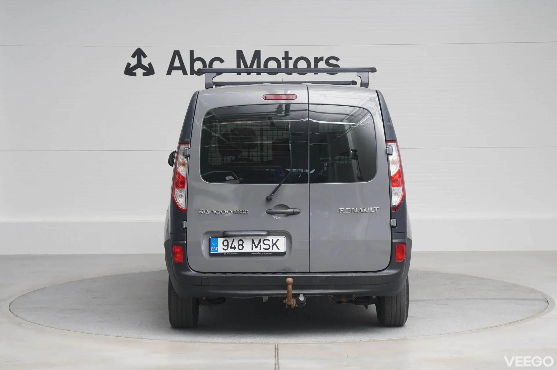 Renault Kangoo - 1.5 81kW