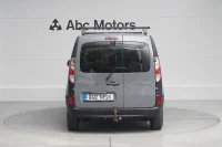 Renault Kangoo - 1.5 81kW thumbnail