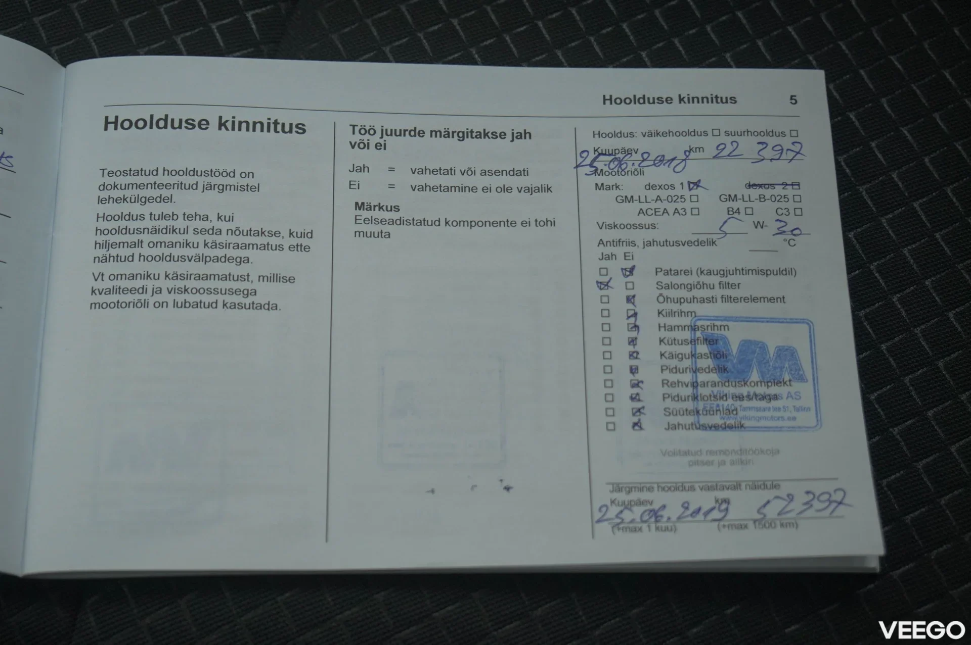 Opel Mokka X - 1.4 112kW