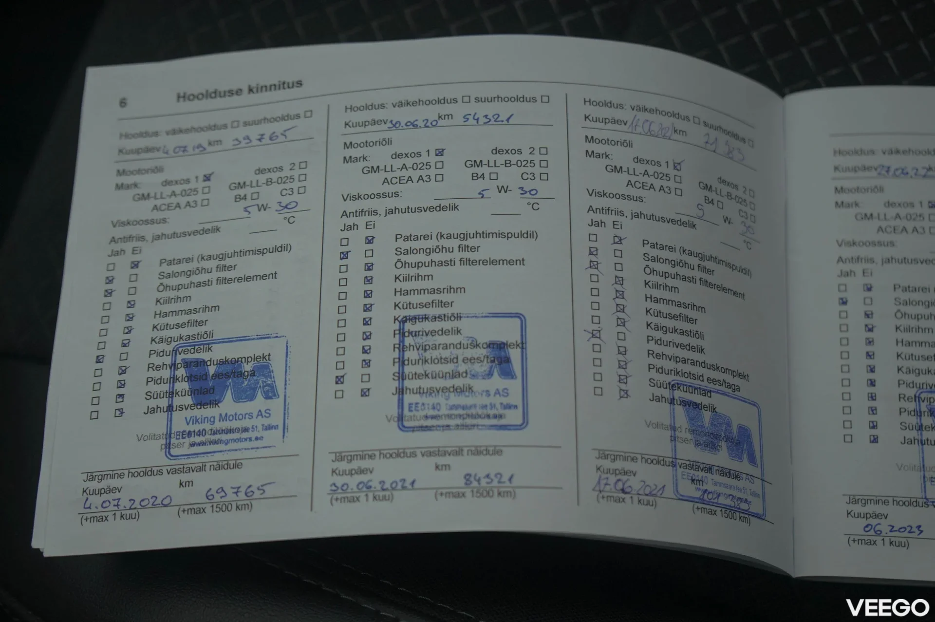 Opel Mokka X - 1.4 112kW