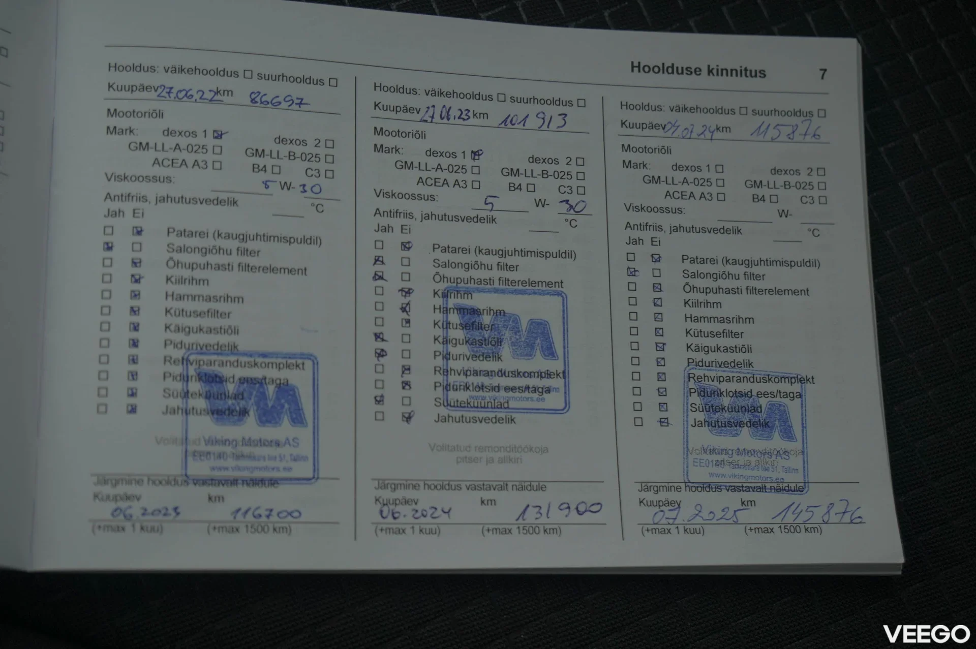 Opel Mokka X - 1.4 112kW