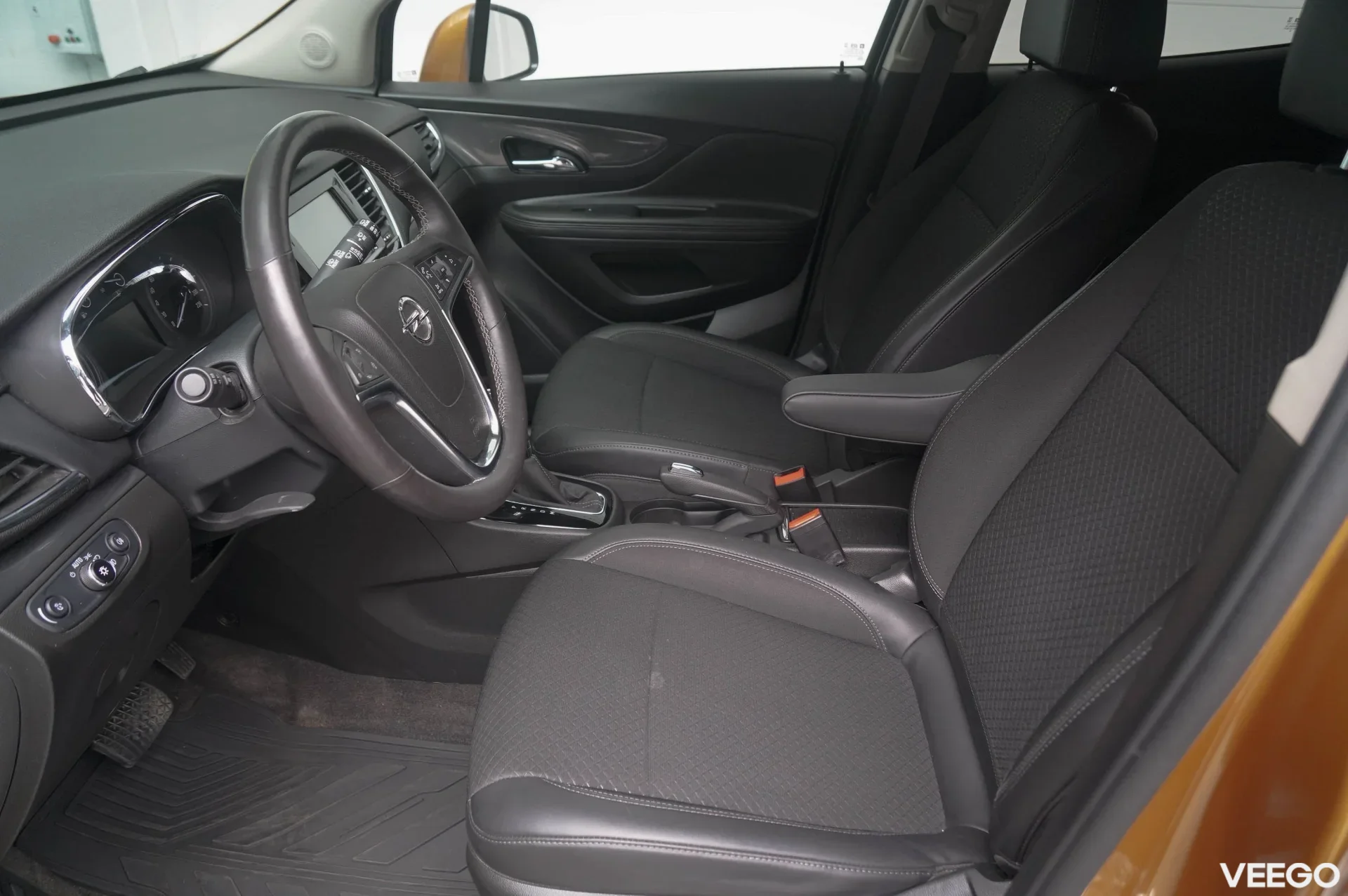 Opel Mokka X - 1.4 112kW