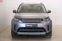 Land Rover Discovery 5 HSE 3 225kW thumbnail