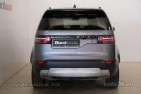 Land Rover Discovery 5 HSE 3 225kW thumbnail