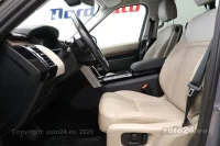 Land Rover Discovery 5 HSE 3 225kW thumbnail