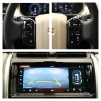 Land Rover Discovery 5 HSE 3 225kW thumbnail