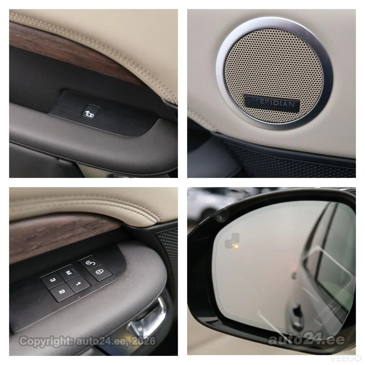 Land Rover Discovery 5 HSE 3 225kW