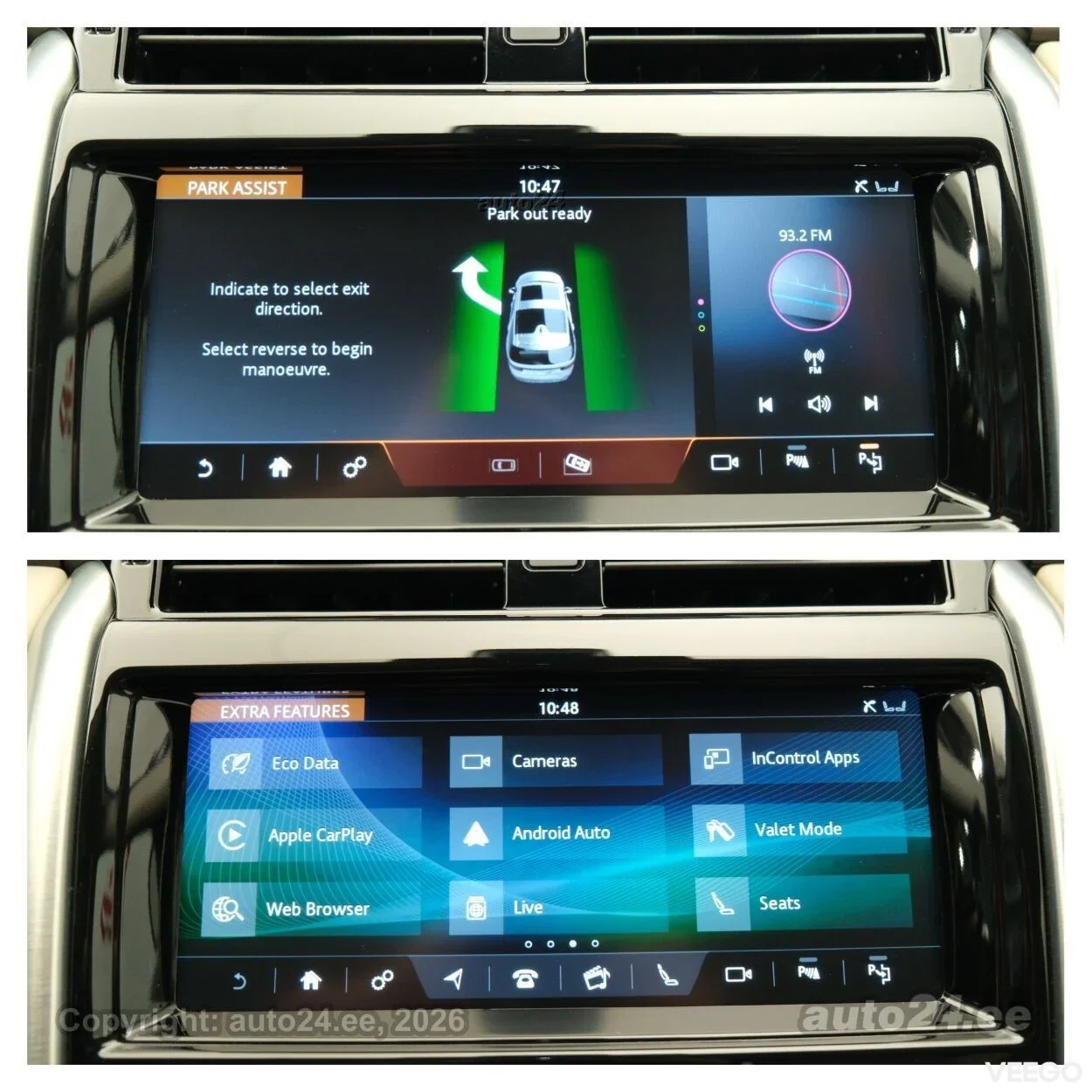 Land Rover Discovery 5 HSE 3 225kW