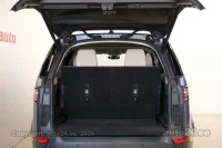 Land Rover Discovery 5 HSE 3 225kW thumbnail