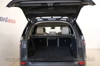 Land Rover Discovery 5 HSE 3 225kW thumbnail