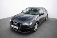 Audi A6 Quattro 3.0 160kW thumbnail