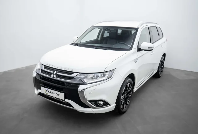 Image of Mitsubishi Outlander Instyle 4WD PHEV 2.0 149kW