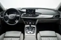 Audi A6 Quattro 3.0 160kW thumbnail