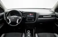 Mitsubishi Outlander Instyle 4WD PHEV 2.0 149kW thumbnail