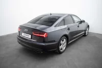 Audi A6 Quattro 3.0 160kW thumbnail