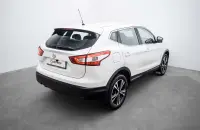 Nissan Qashqai 1.2 85kW thumbnail