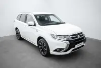 Mitsubishi Outlander Instyle 4WD PHEV 2.0 149kW thumbnail