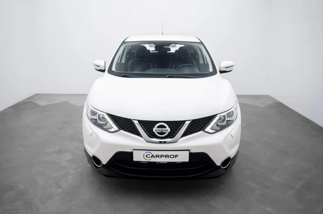 Image of Nissan Qashqai 1.2 85kW