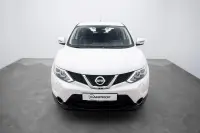 Nissan Qashqai 1.2 85kW thumbnail