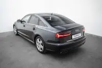 Audi A6 Quattro 3.0 160kW thumbnail