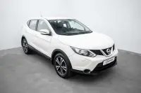 Nissan Qashqai 1.2 85kW thumbnail