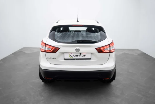 Image of Nissan Qashqai 1.2 85kW
