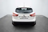 Nissan Qashqai 1.2 85kW thumbnail