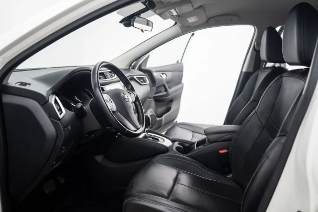 Image of Nissan Qashqai 1.2 85kW