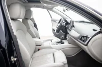 Audi A6 Quattro 3.0 160kW thumbnail