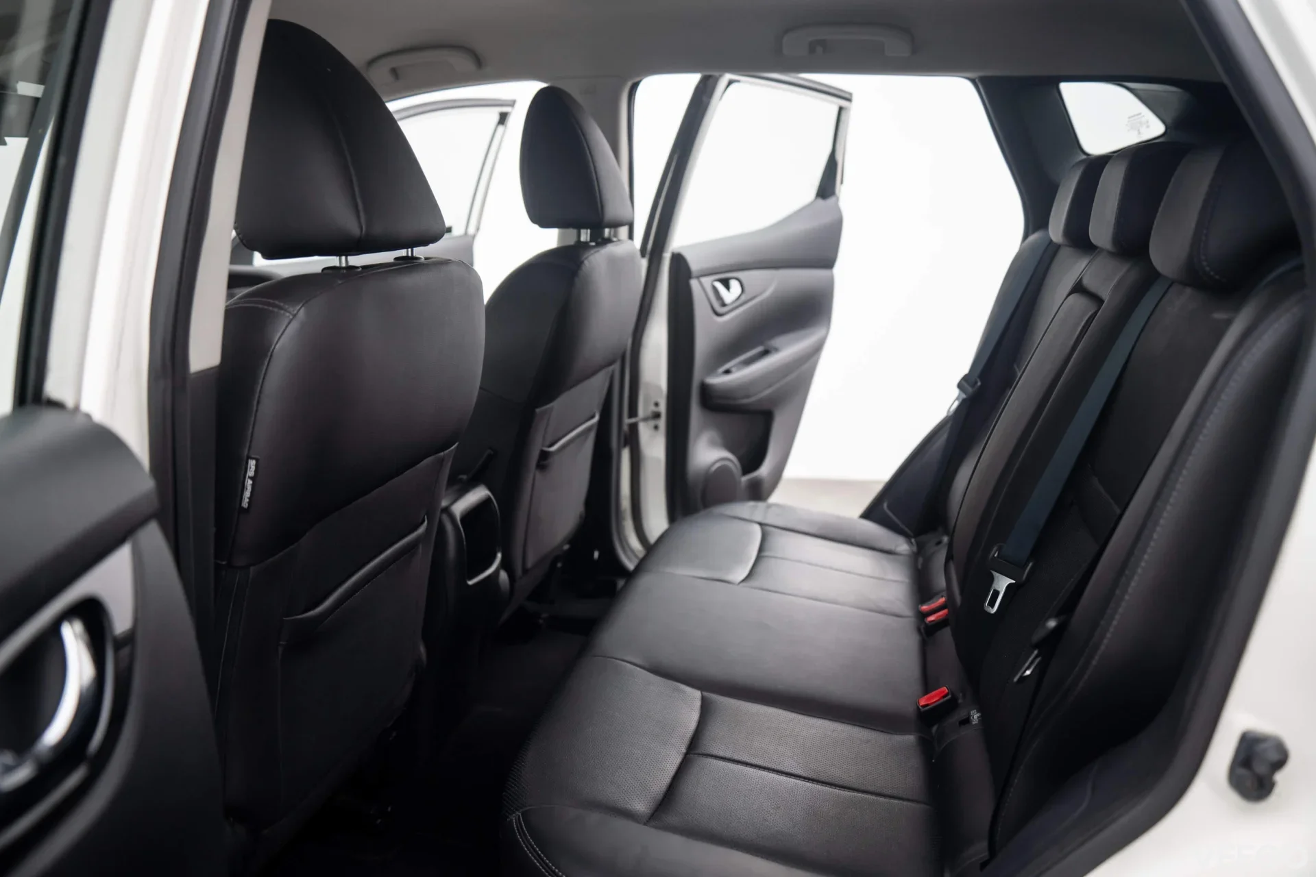 Nissan Qashqai 1.2 85kW