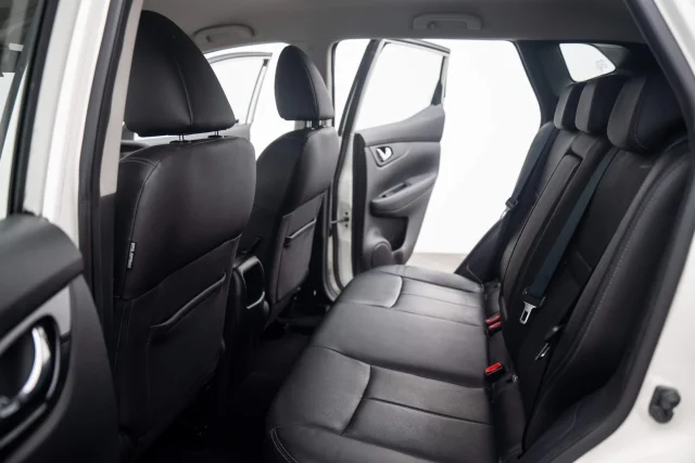 Image of Nissan Qashqai 1.2 85kW