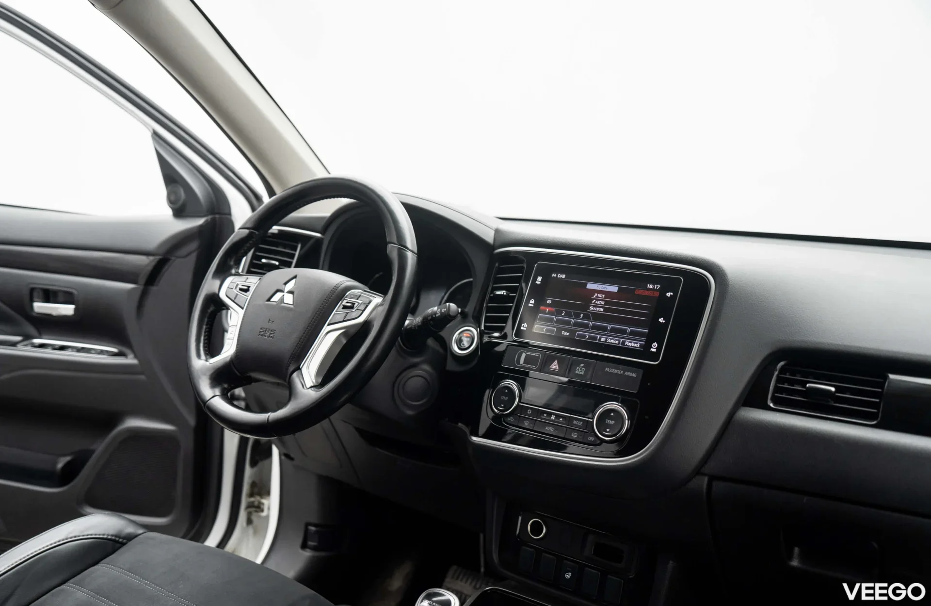 Mitsubishi Outlander Instyle 4WD PHEV 2.0 149kW