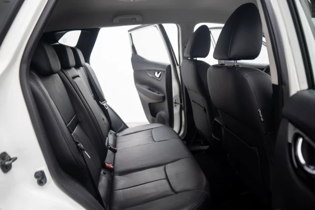 Image of Nissan Qashqai 1.2 85kW