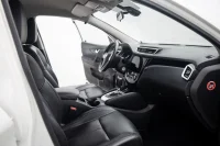 Nissan Qashqai 1.2 85kW thumbnail