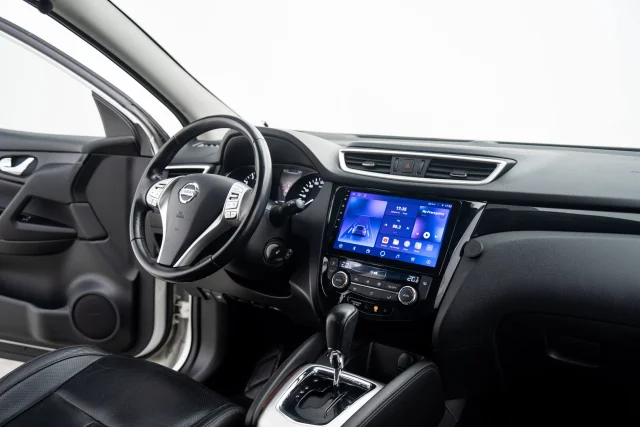 Image of Nissan Qashqai 1.2 85kW