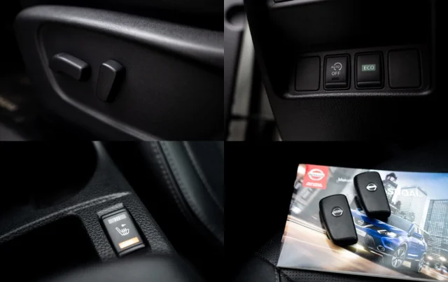 Image of Nissan Qashqai 1.2 85kW