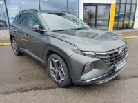 Hyundai Tucson - 1.6 110kW thumbnail
