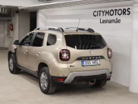 Dacia Duster Prestige 1.6 84kW thumbnail