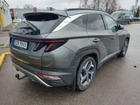 Hyundai Tucson - 1.6 110kW thumbnail