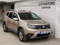 Dacia Duster Prestige 1.6 84kW thumbnail