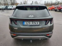 Hyundai Tucson - 1.6 110kW thumbnail