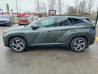 Hyundai Tucson - 1.6 110kW thumbnail