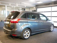 Ford Grand C-MAX - 1 92kW thumbnail